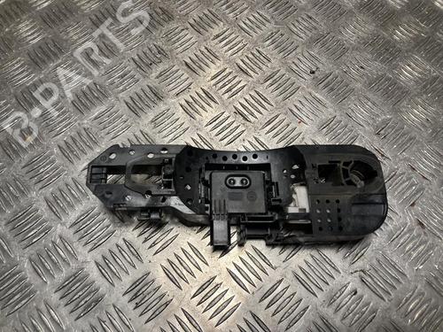 Venstre fortil udvendigt håndtag RENAULT SCÉNIC III (JZ0/1_) 1.5 dCi (110 hp) 31697853