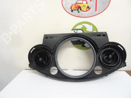 Używane Inne MINI MINI (R50, R53) One (90 hp) 29642178