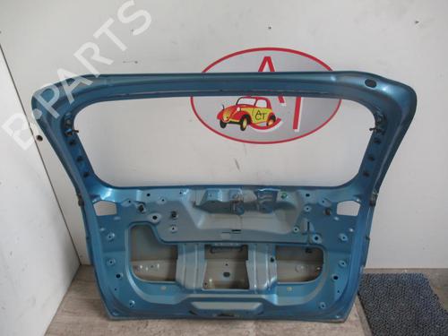 Used Tailgate CITROËN C4 Picasso I MPV (UD_) 1.6 HDi 110 (112 hp) 13269744