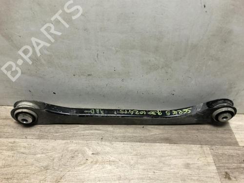Used Right rear suspension arm BMW 5 (G30, F90) 530 e Plug-in Hybrid (252 hp) 13387171