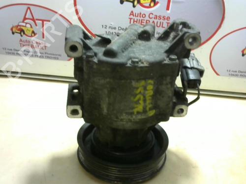 AC compressor TOYOTA COROLLA (_E12_) 1.4 D (NDE120_, NDE120R) | BP13273412M34 