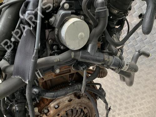 Engine RENAULT CLIO IV (BH_) 1.5 dCi 75 | BP31200110M1 