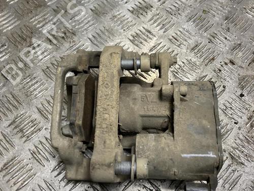Used Left rear brake caliper Left rear brake caliper CITROËN BERLINGO Box Body/MPV (K9) 1.5 BlueHDi 100 (102 hp) 33872031 33872031