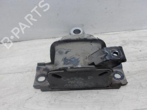 Used Engine mount Engine mount OPEL CORSA D (S07) 1.3 CDTI (L08, L68) (75 hp) 28721664 28721664