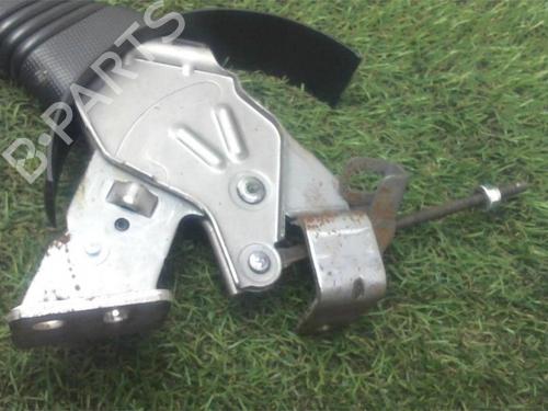 Parkbremsarm/handtak CITROËN C1 (PM_, PN_) 1.0 | BP20627296I18 