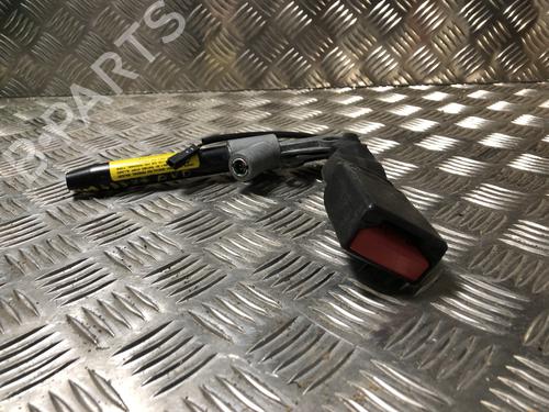 Boucle de ceinture de sécurité BMW X5 (E70) xDrive 30 d (235 hp) 31186689