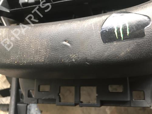 Dashboard PEUGEOT 208 I (CA_, CC_) 1.6 HDi / BlueHDi 75 | BP31198690C46