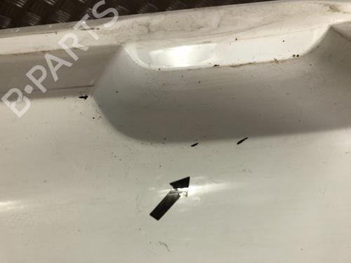 Rear bumper RENAULT CLIO IV (BH_) 1.5 dCi 90 | BP31200064C8 