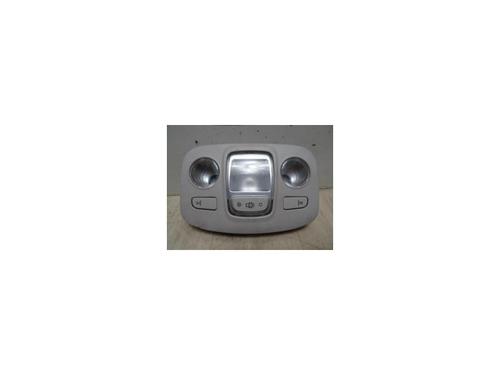 Innerbelysning CITROËN C3 AIRCROSS II (2R_, 2C_) 1.6 BlueHDi 100 (2CBHYB) (99 hp) 20629463