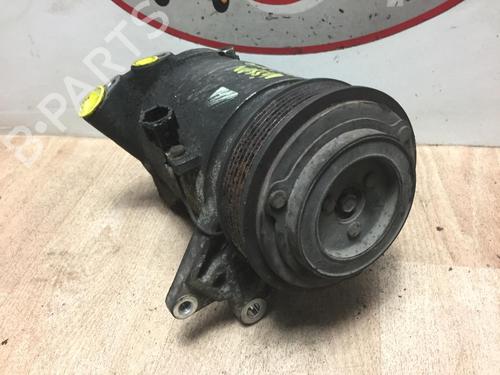 Used AC compressor NISSAN MURANO I (Z50) 3.5 4x4 (234 hp) 15783659