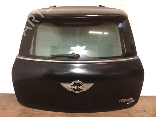Bagklap CC/Kombi-Coupé MINI MINI COUNTRYMAN (R60) Cooper SD (143 hp) 31197720