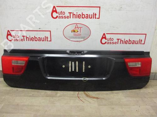 Tailgate BMW X5 (E53) 3.0 d | BP13269709C6 