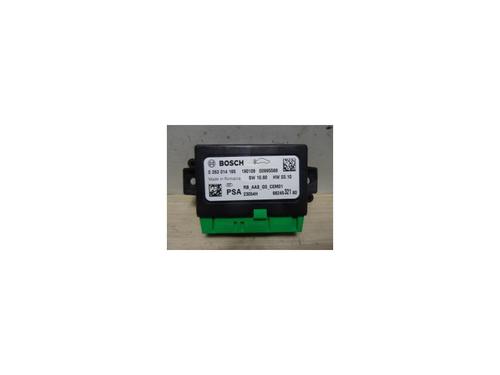 Module électronique CITROËN JUMPY III Van (V_) 1.6 BlueHDi 95 (95 hp) 13036173