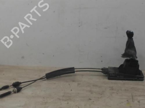 Kabel DACIA LODGY (JS_) 1.5 dCi (JSMC, JSAF) | BP13228426E12 