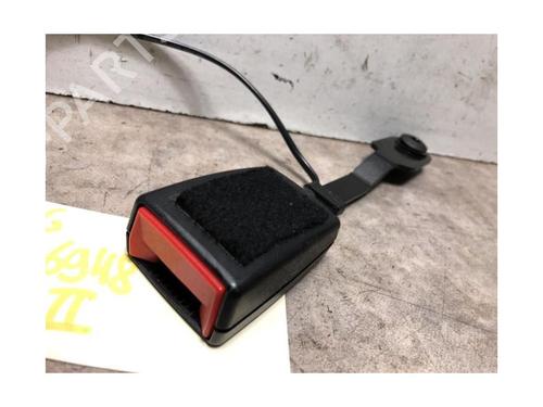 Seat buckle CITROËN C3 II (SC_) 1.4 HDi 70 (SC8HZC, SC8HR0, SC8HP4) | BP20115981I32 