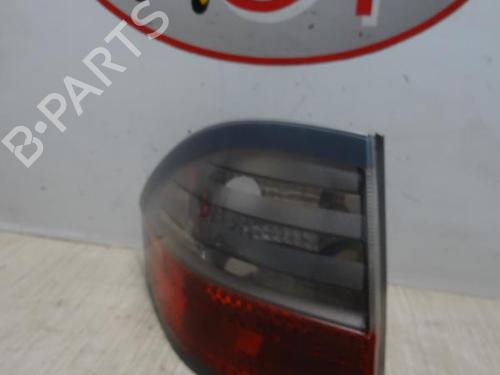 Used Left taillight FORD S-MAX (WA6) 1.8 TDCi (125 hp) 23034206