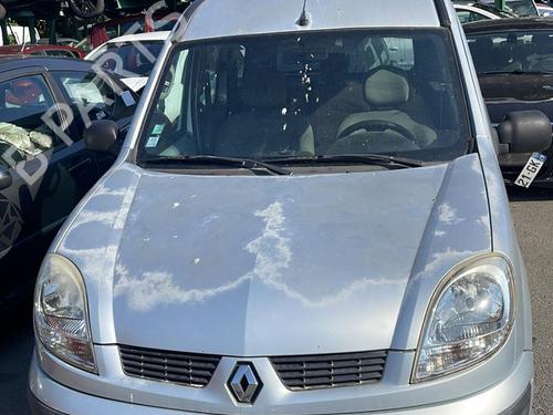 Front right door window RENAULT KANGOO (KC0/1_) 1.5 dCi (KC08, KC09) | BP20614710C19 