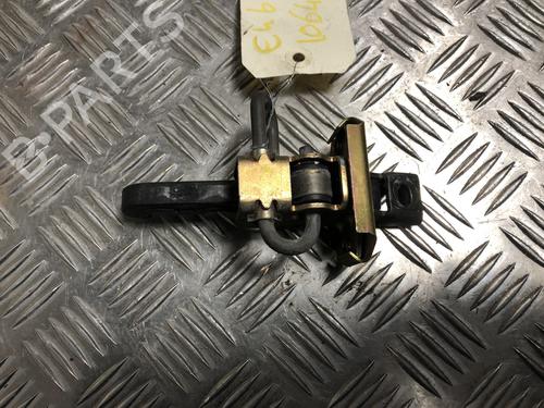 Bisagra/Limitador de puerta BMW 3 Coupe (E46) 328 Ci (193 hp) 31203846