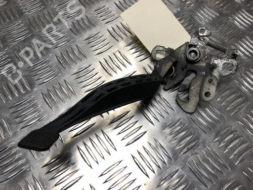 Panserlås CITROËN C4 II (NC_) 1.2 THP 110 (NCHNZ6, NCHNV6) (110 hp) 21519239