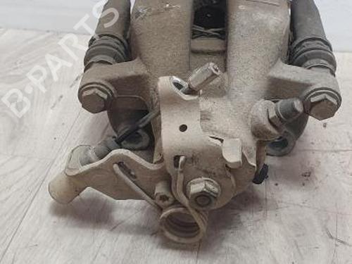 Left rear brake caliper PEUGEOT 208 I (CA_, CC_) 1.5 BlueHDI 100 | BP29264925M107