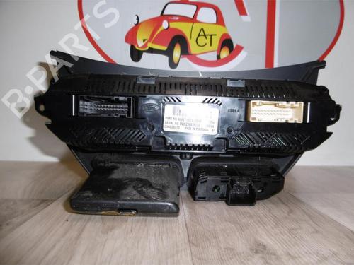 AC Styreenhet / Manøvreringsenhet FORD C-MAX II (DXA/CB7, DXA/CEU) 2.0 TDCi | BP13277865I5 
