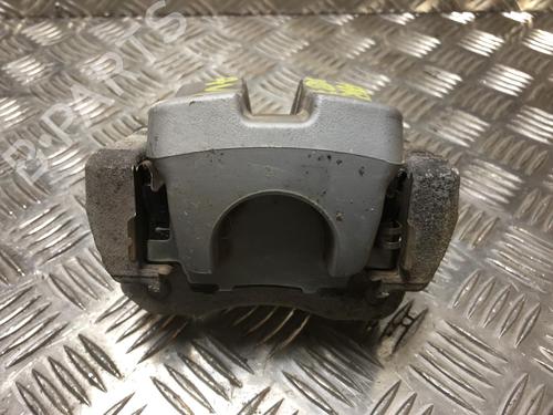 Left rear brake caliper TOYOTA RAV 4 III (_A3_) 2.2 D 4WD (ALA30_, ALA30R) | BP31201724M107