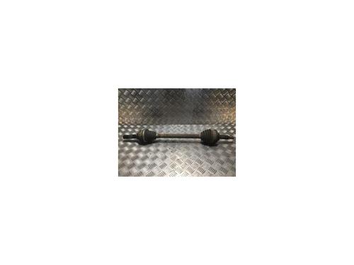 Drivaksel bagtil venstre JAGUAR S-TYPE II (X200) 2.7 D (207 hp) 25916004