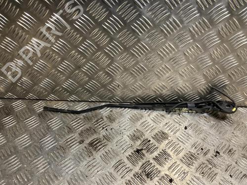 Vindspejlsviskerarm CITROËN C4 CACTUS 1.2 THP 110 | BP31204306C143