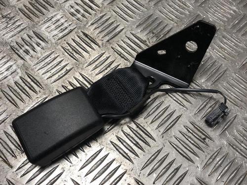 Used Seat buckle CITROËN C3 III (SX) 1.2 PureTech 82 (83 hp) 31021829