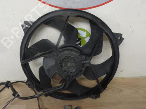 Heater blower motor OPEL CORSA D (S07) 1.3 CDTI (L08, L68) | BP28286986M62