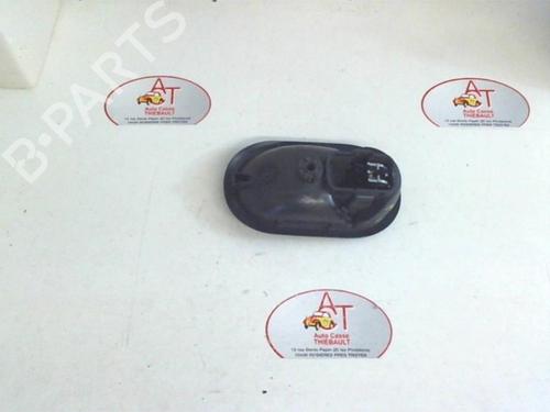 Rear right interior door handle RENAULT MEGANE II (BM0/1_, CM0/1_) 1.5 dCi (BM1E, CM1E) | BP13037278I16 