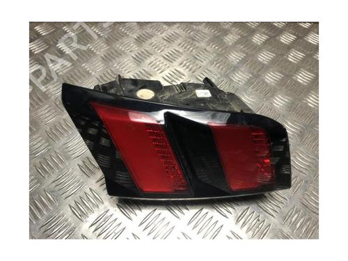Left tailgate light PEUGEOT 5008 II (MC_, MJ_, MR_, M4_) 1.5 BlueHDi 130 (MCYHZJ, MCYHZR, MCYHZX) | BP23037644C79 