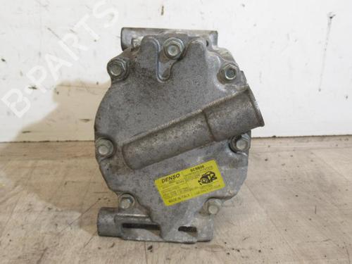 AC compressor FIAT PANDA (169_) 1.2 (169.AXB11, 169.AXB1A) | BP25298125M34