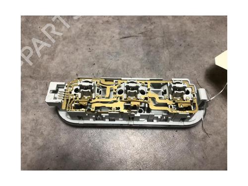 Interior roof light RENAULT GRAND SCÉNIC II (JM0/1_) 2.0 | BP20622825I8 