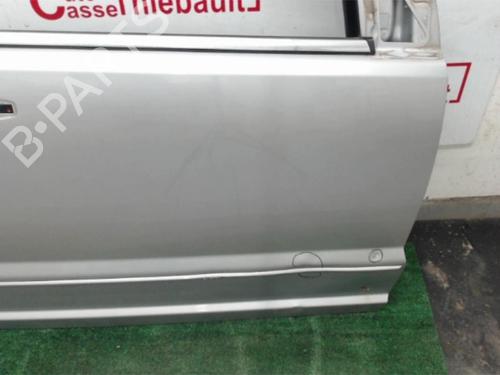 Right front door DODGE CALIBER 2.0 CRD | BP12973932C3 