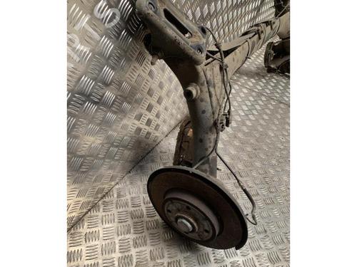 Rear axle PEUGEOT 3008 I MPV (0U_) 1.6 HDi | BP27531193M2 
