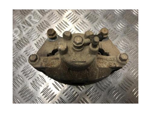 Left front brake caliper MITSUBISHI ASX (GA_W_) 2.2 Di-D 4WD (GA8W) | BP24492223M105 