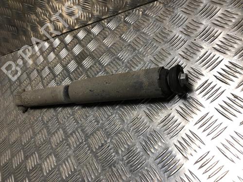 Left rear shock absorber CITROËN C4 Picasso II 1.6 HDi / BlueHDi 115 | BP25148544M18