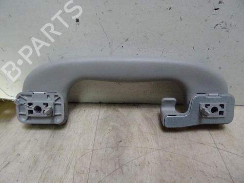 Used Interior roof handle OPEL CORSA D (S07) 1.2 (L08, L68) (80 hp) 12972755