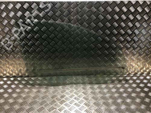 Used Front right door window PEUGEOT 208 II (UB_, UP_, UW_, UJ_) 1.2 PureTech 100 (101 hp) 31245715