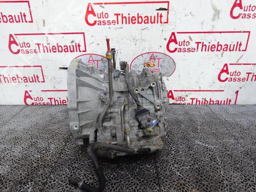 Gearbox SUZUKI SPLASH (EX) 1.2 (A5B412) | BP20623949M3 