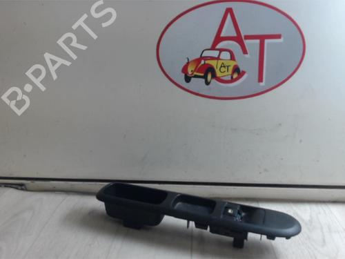 Used Right front window switch PEUGEOT 5008 (0U_, 0E_) 1.6 HDi (110 hp) 13225383