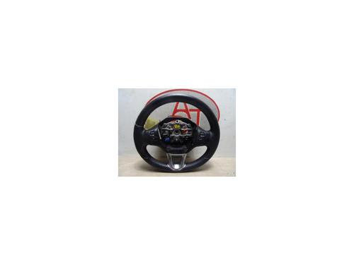 Used Steering wheel PEUGEOT 208 I (CA_, CC_) 1.4 HDi (68 hp) 12966032