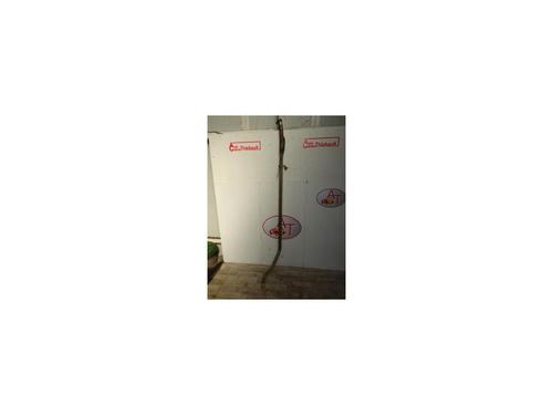 Used Exhaust system OPEL CORSA D (S07) 1.3 CDTI (L08, L68) (75 hp) 13129049