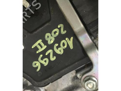 Gearbox PEUGEOT 208 II (UB_, UP_, UW_, UJ_) 1.2 PureTech 100 | BP25899747M3 