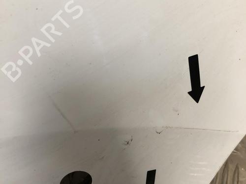 Bagtil kofangere VW GOLF VIII (CD1, DA1) 2.0 TDI | BP31203012C8 