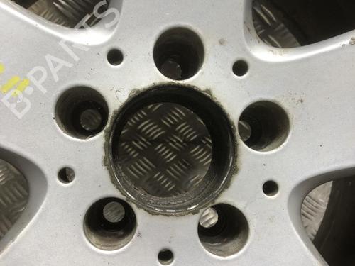 Fælk MERCEDES-BENZ E-CLASS (W211) E 280 CDI (211.023) | BP30785919C45 