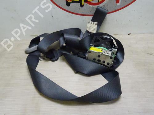 Sikkerhetsbelte foran høyre TOYOTA YARIS (_P9_) 1.0 VVT-i (KSP90_, KSP90R) | BP13281364I25 