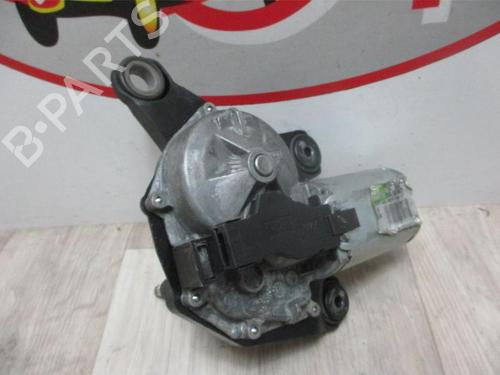 Used Rear wiper motor ALFA ROMEO MITO (955_) 1.3 MultiJet (955AXP1A, 955AYC1A) (95 hp) 29264739