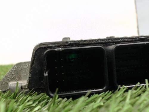 Engine control unit (ECU) CITROËN C2 (JM_) 1.4 HDi | BP13266328M57 